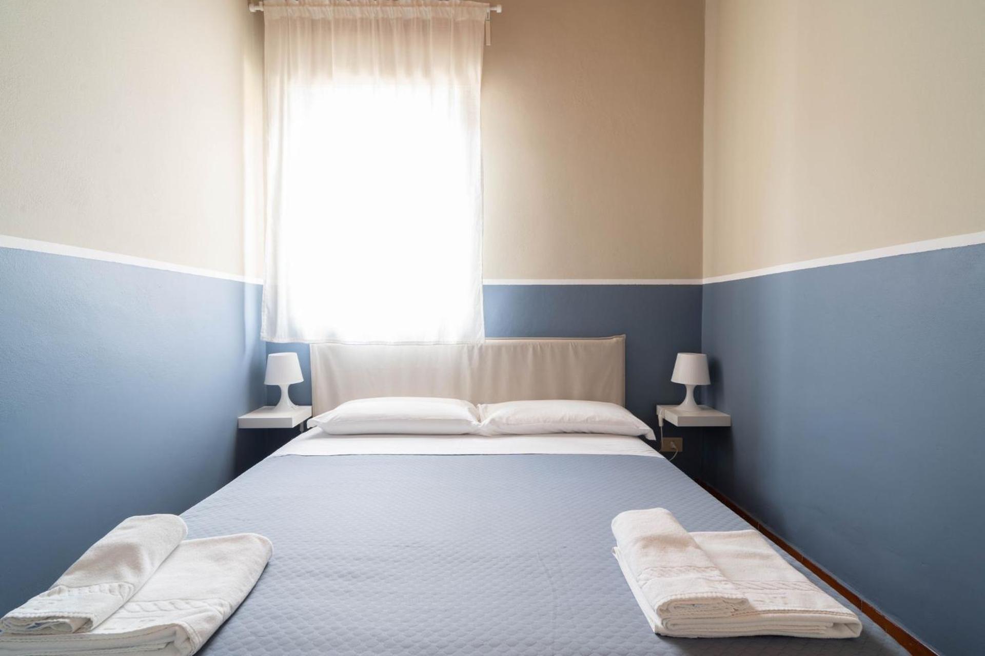 Frontemare Residence