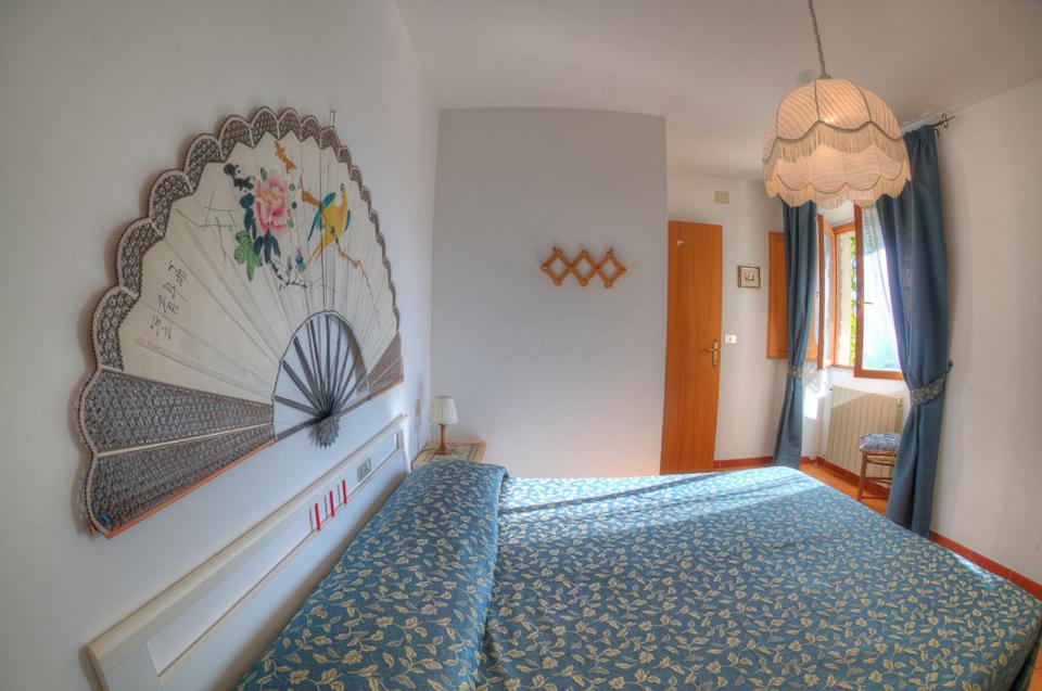 Appartamenti De Sanctis