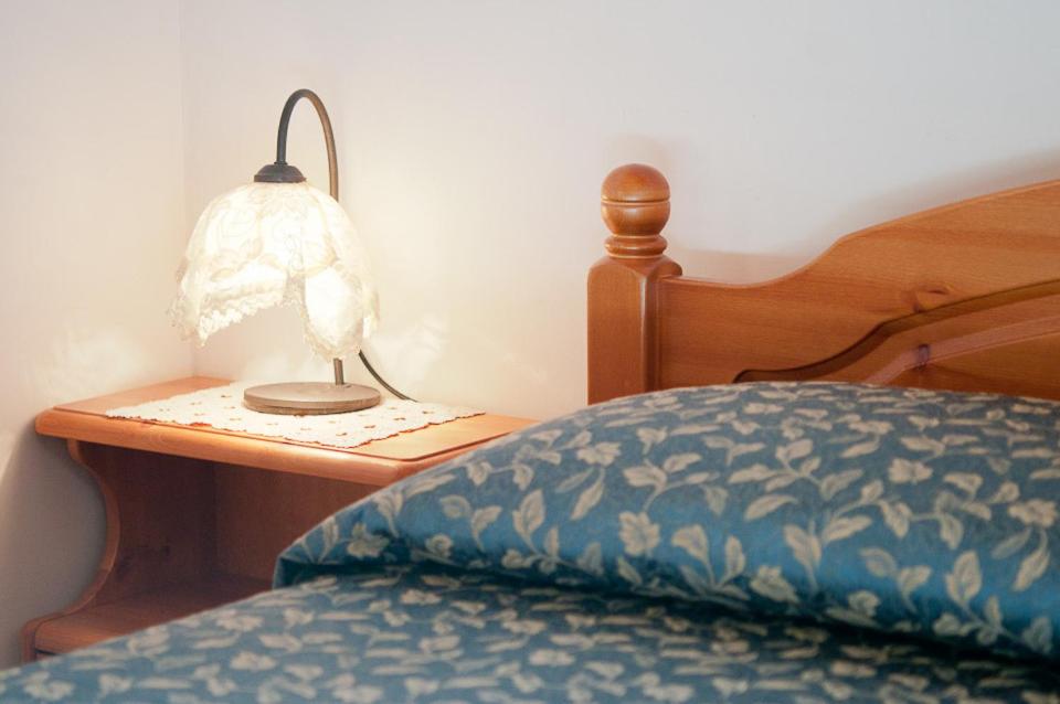 Appartamenti De Sanctis