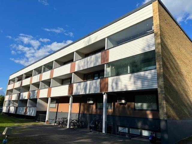 JK-Apartment Asemakatu