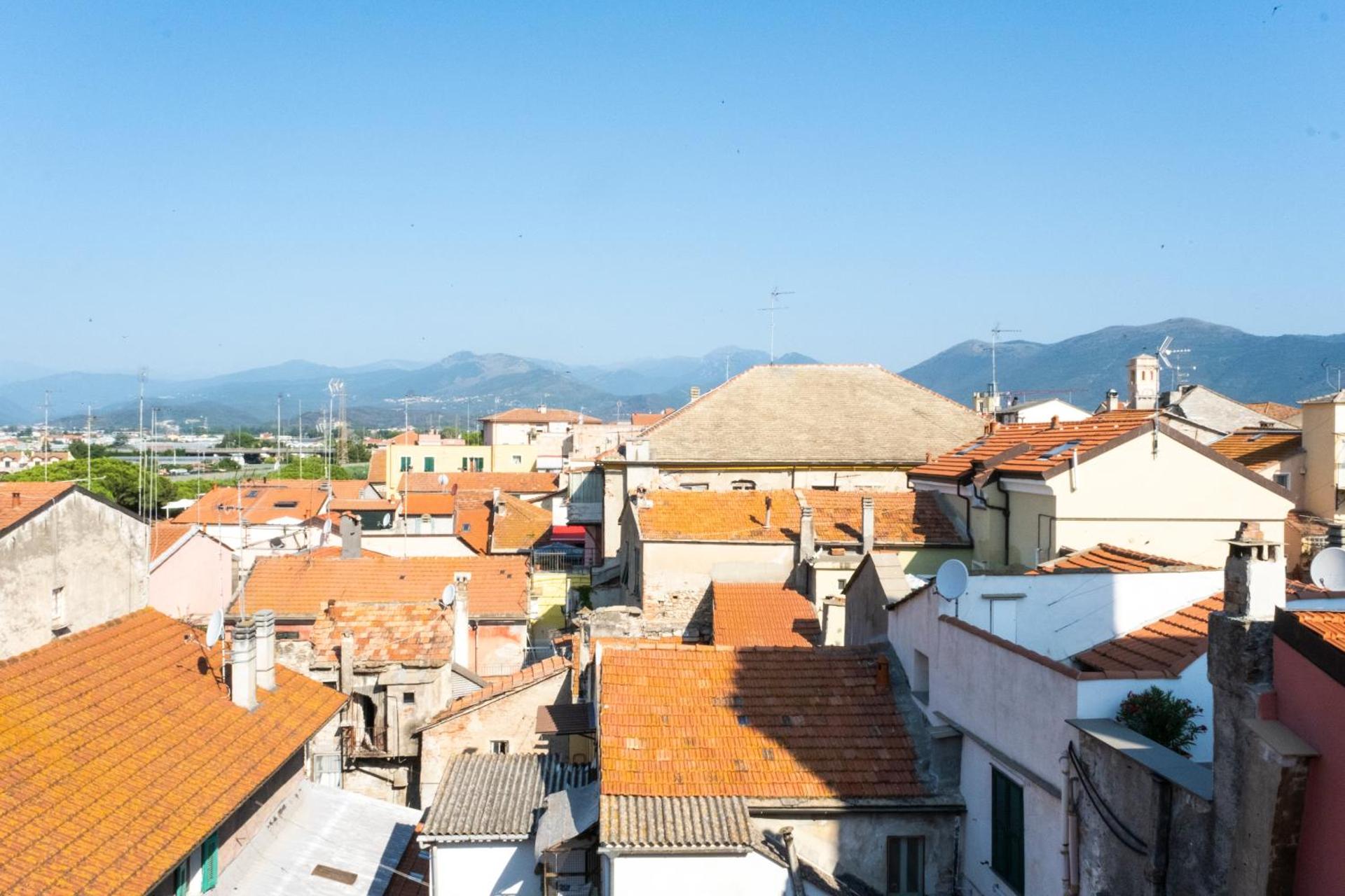 View (from property/room)