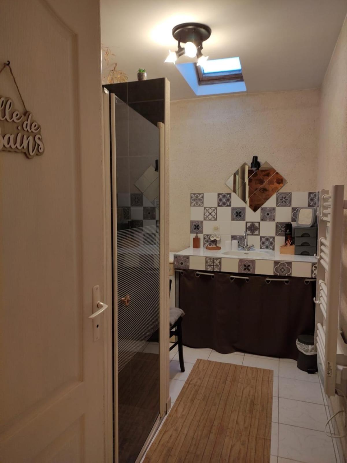 Gîte de La Brenelière