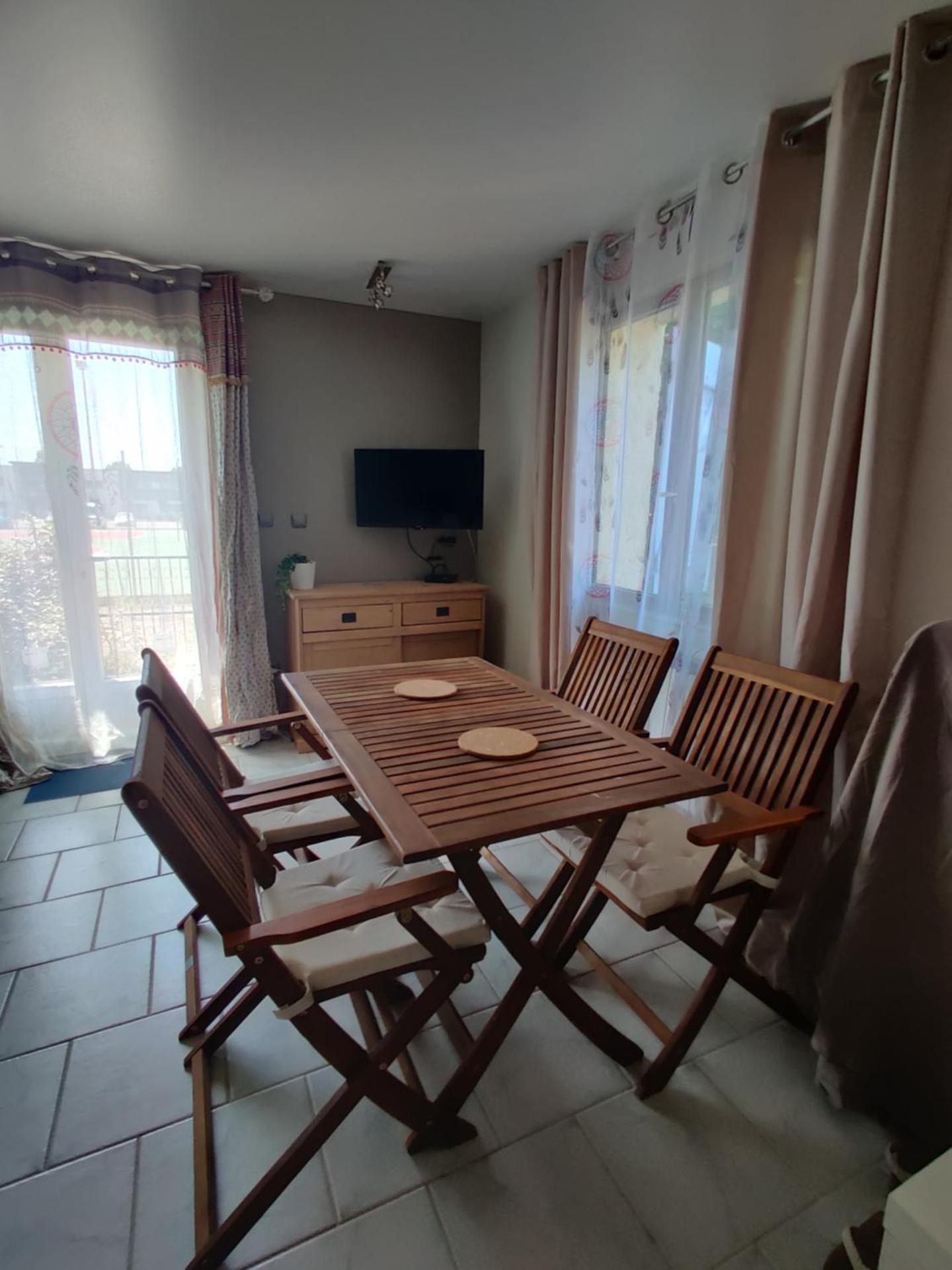 STUDIO DU CHARME PROVENCAL