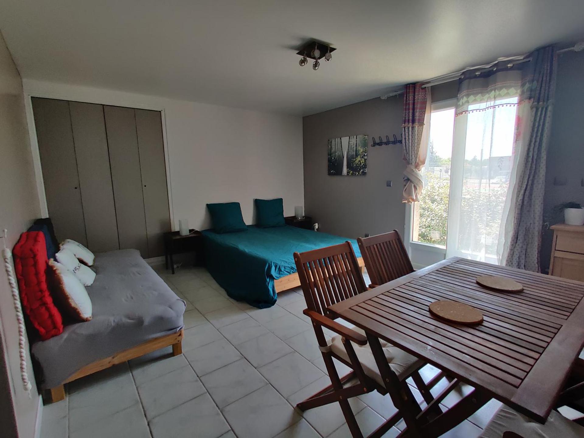 STUDIO DU CHARME PROVENCAL