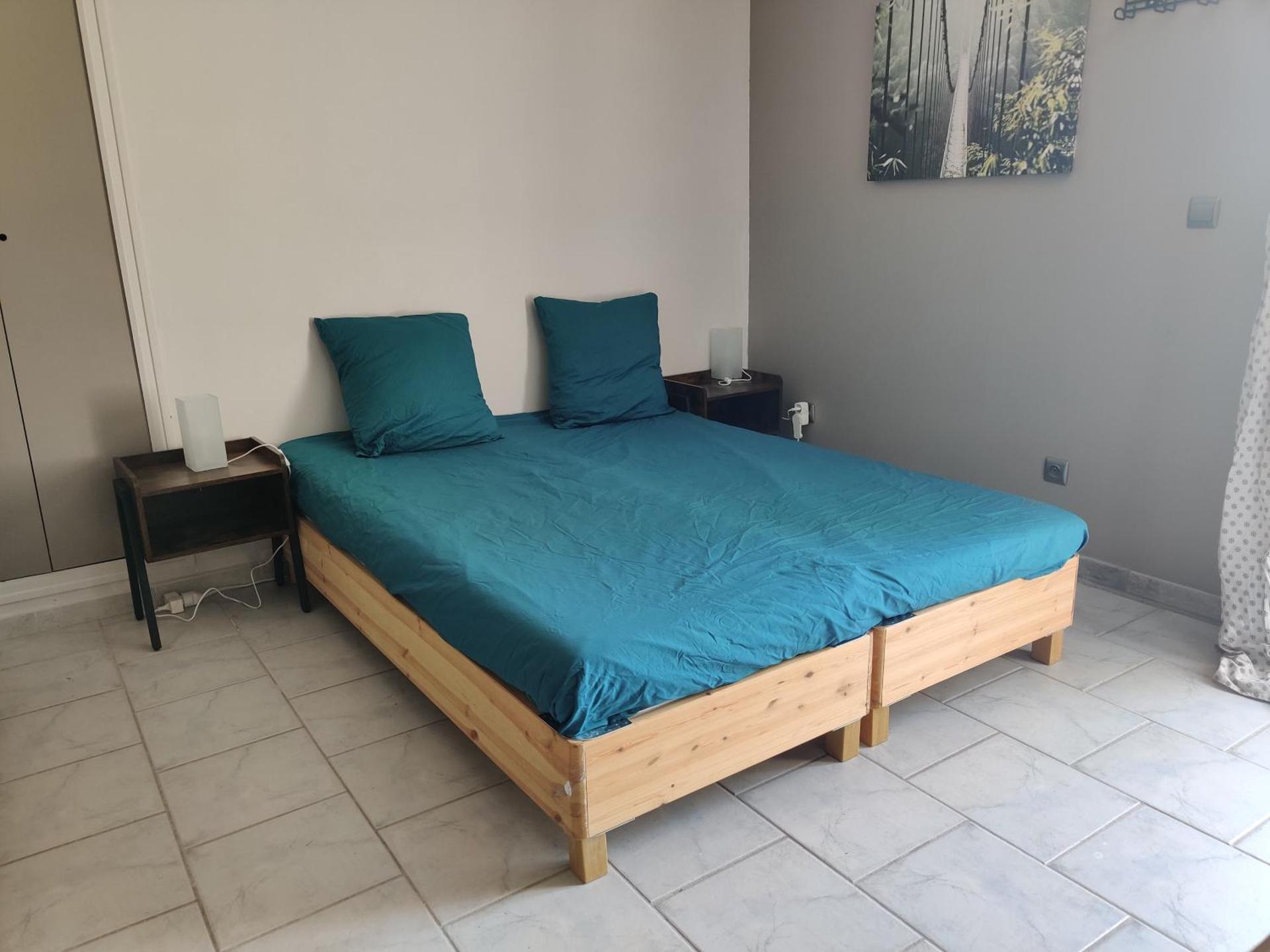 STUDIO DU CHARME PROVENCAL