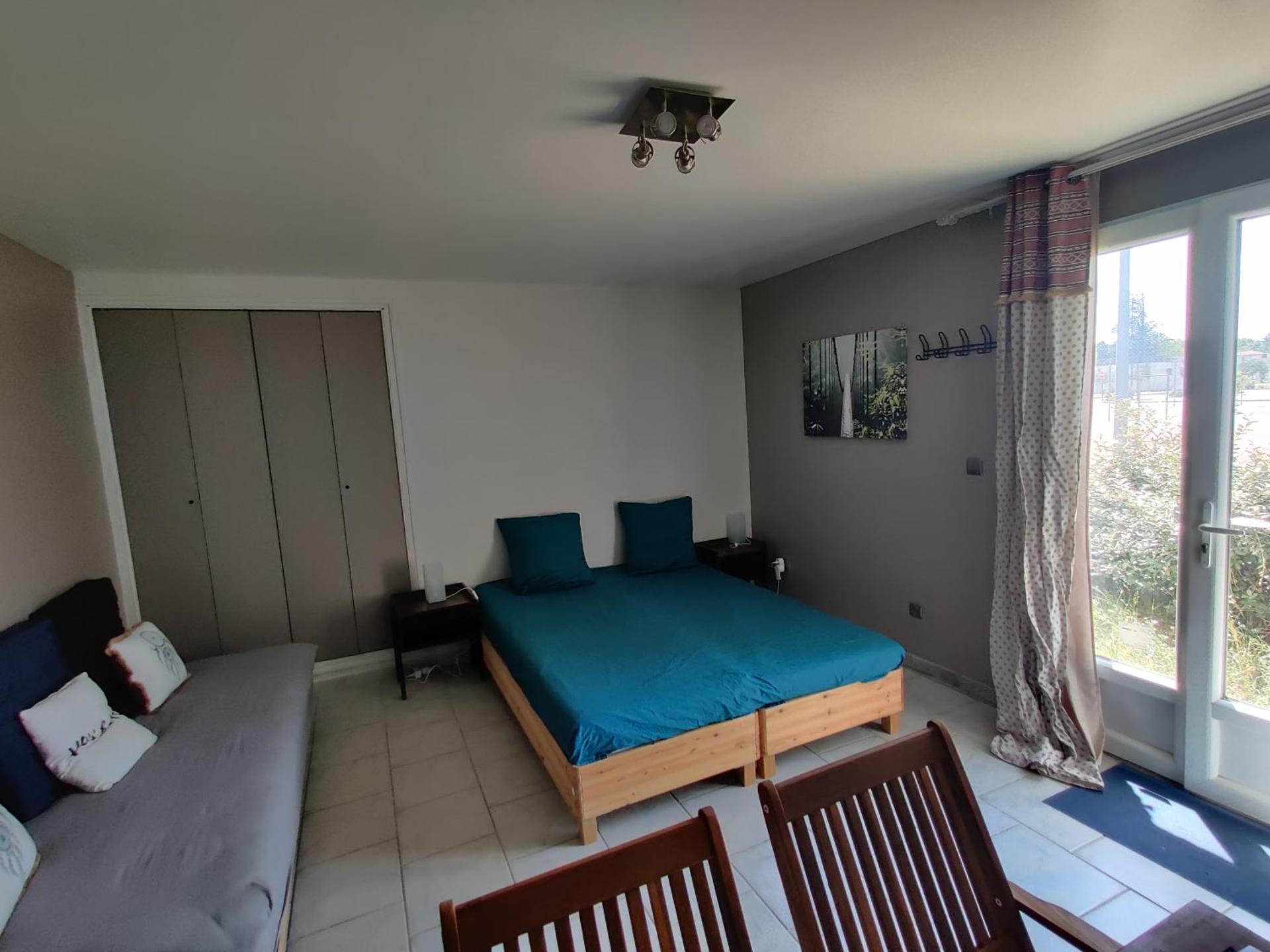 STUDIO DU CHARME PROVENCAL