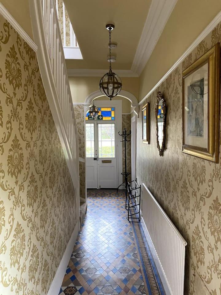 Creamore Grove Wem Shrewsbury