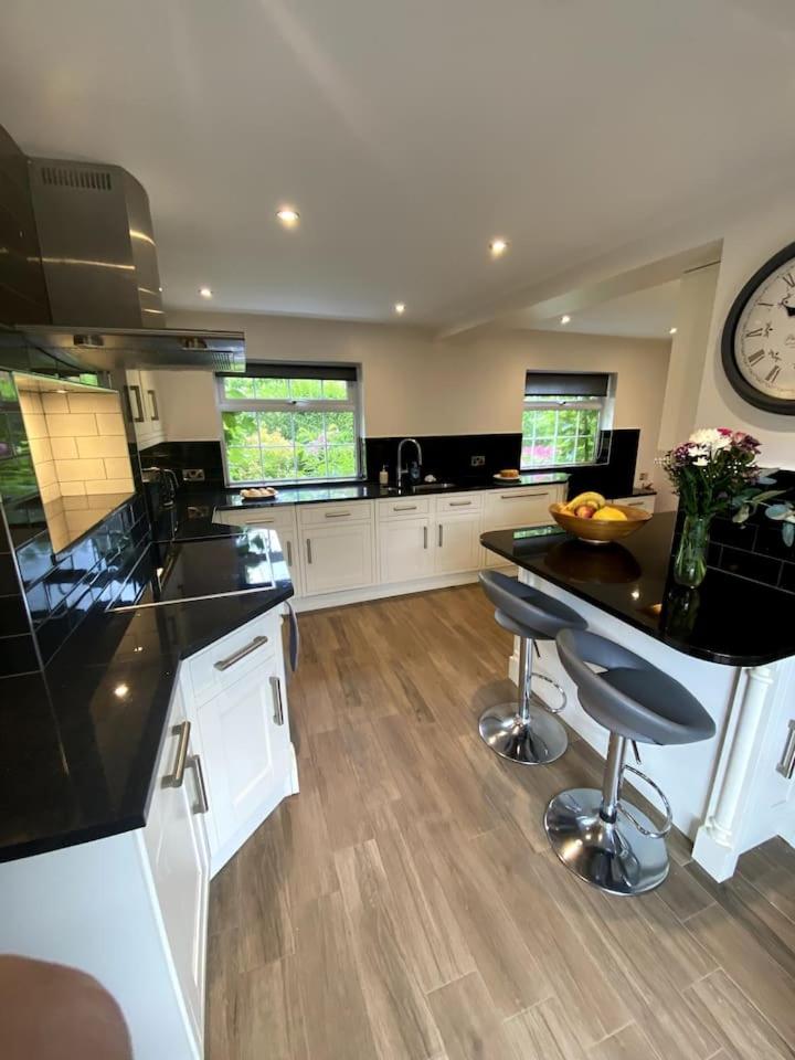 Creamore Grove Wem Shrewsbury