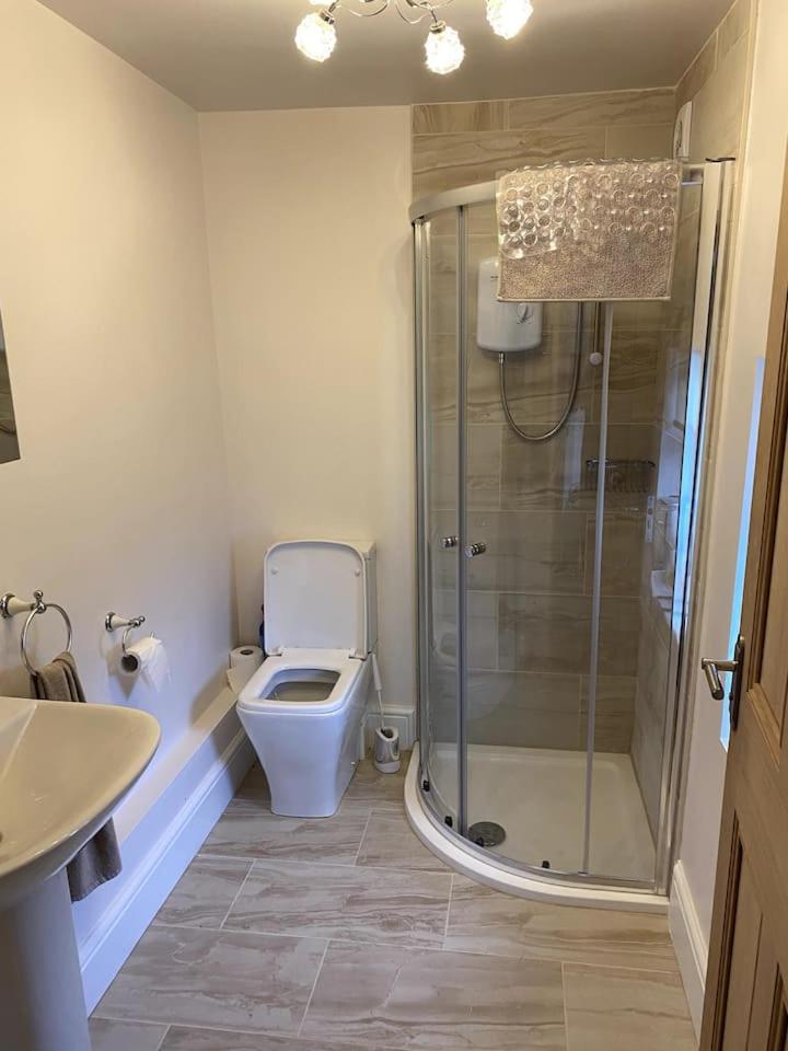 Creamore Grove Wem Shrewsbury