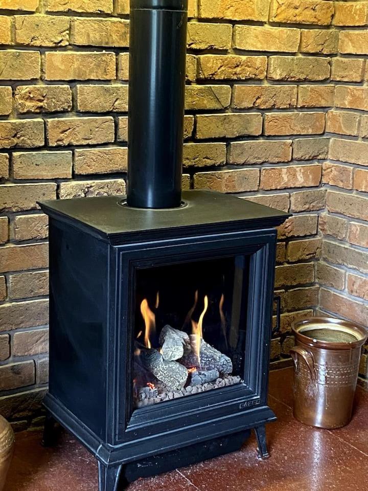 Creamore Grove Wem Shrewsbury