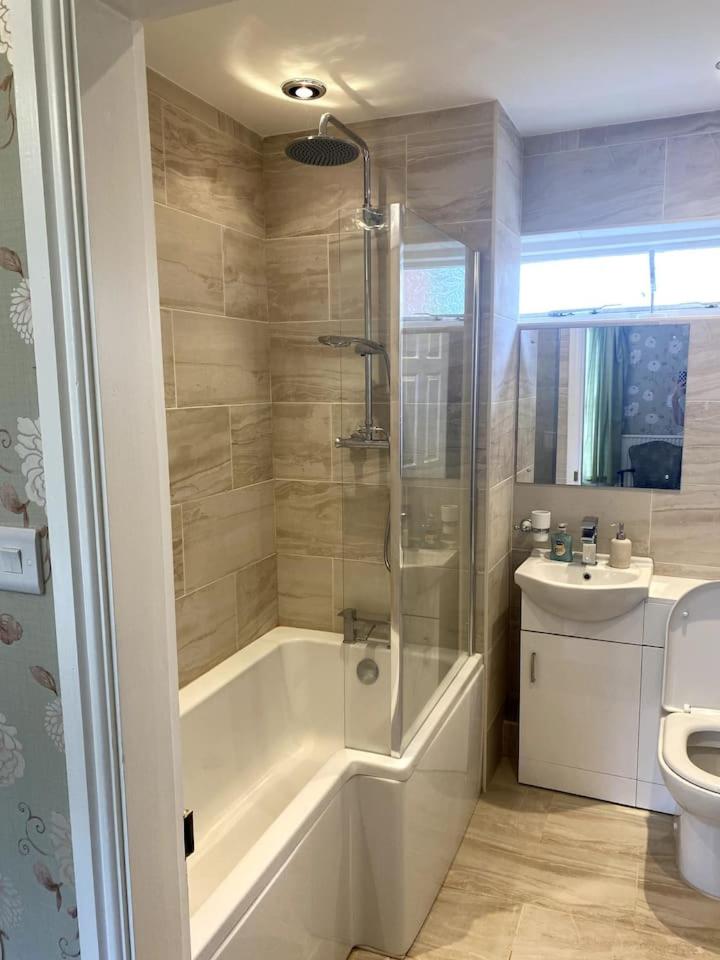 Creamore Grove Wem Shrewsbury