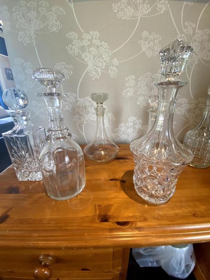 Creamore Grove Wem Shrewsbury