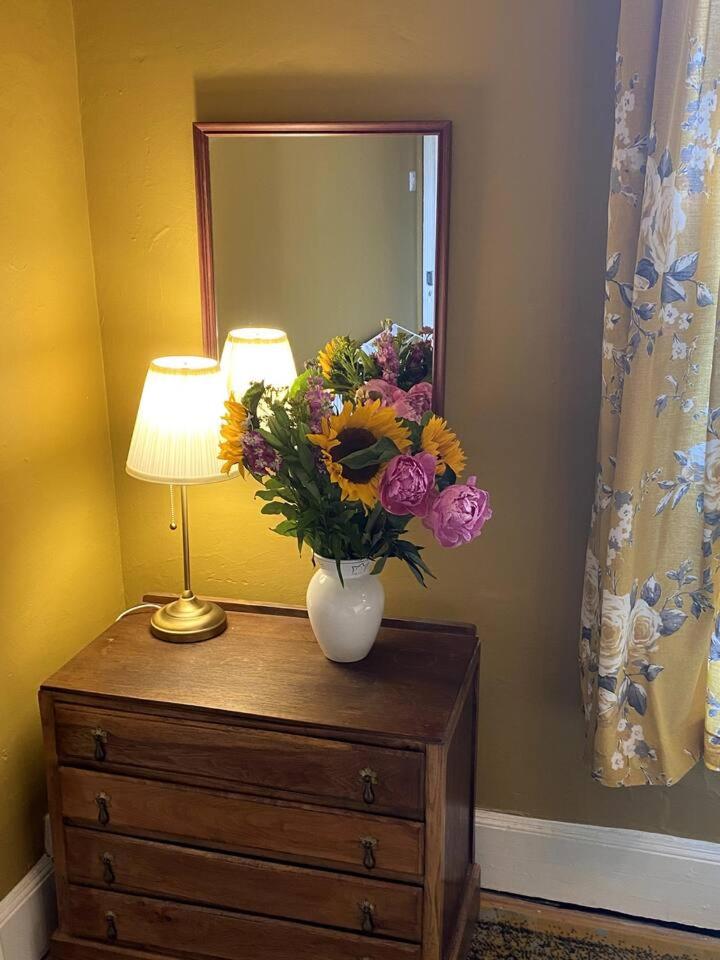 Creamore Grove Wem Shrewsbury