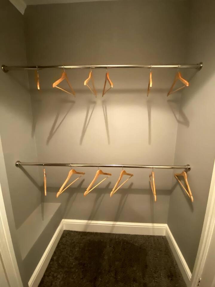 Creamore Grove Wem Shrewsbury