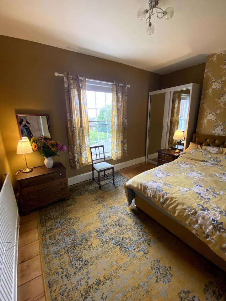 Creamore Grove Wem Shrewsbury