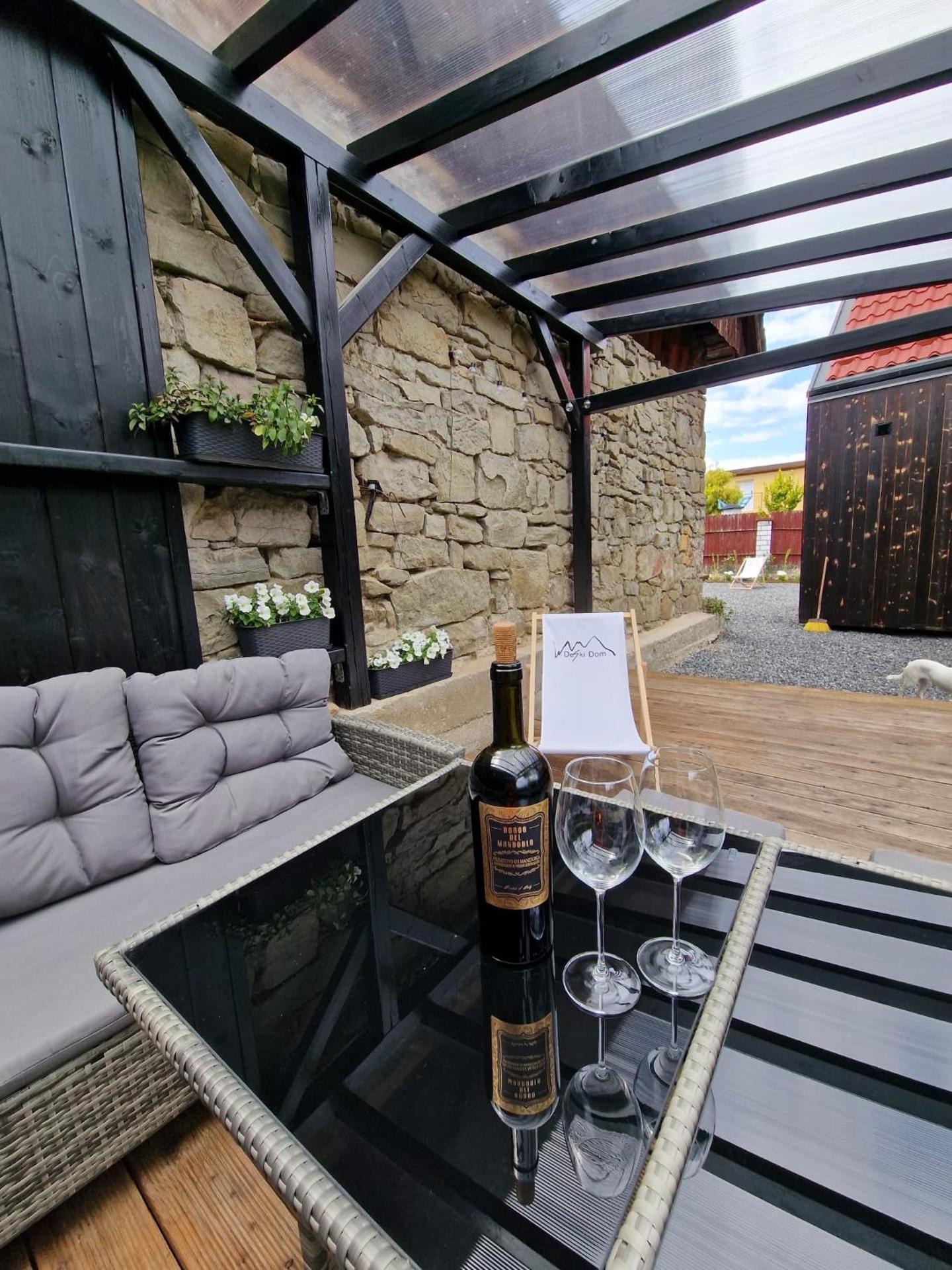 W deSki dom apartamenty