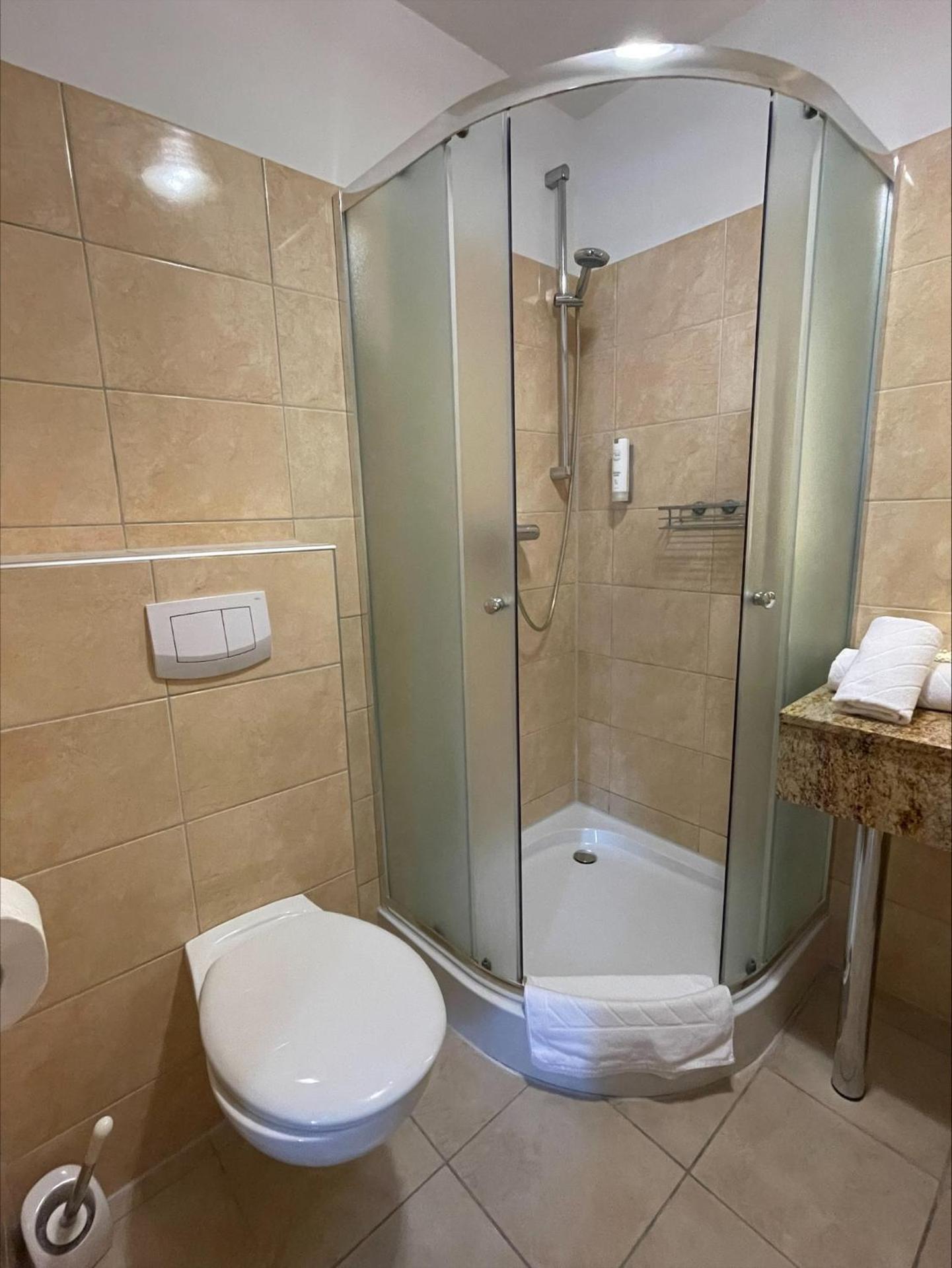 Hotel City Inn Hamburg-Mitte