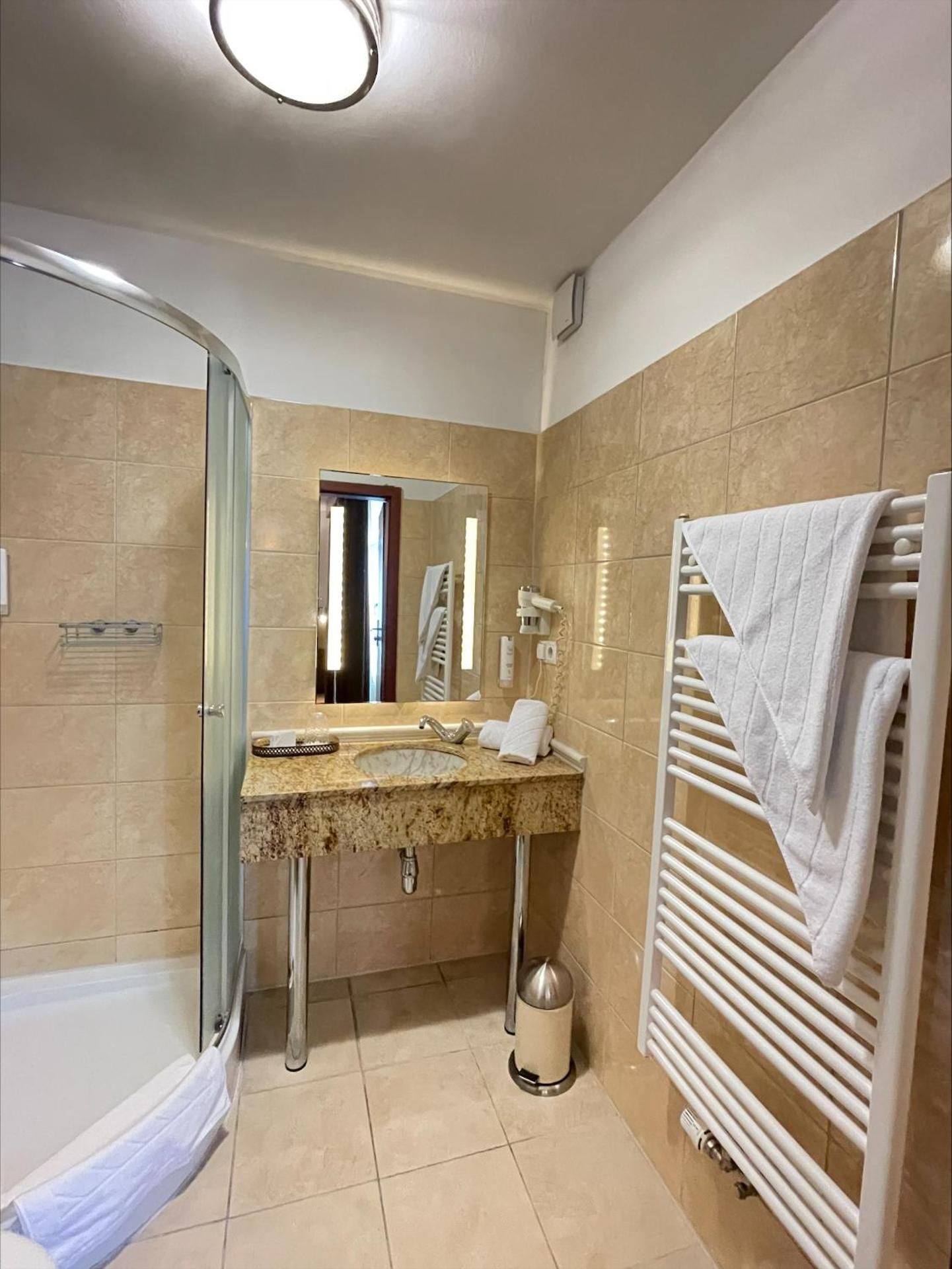 Hotel City Inn Hamburg-Mitte