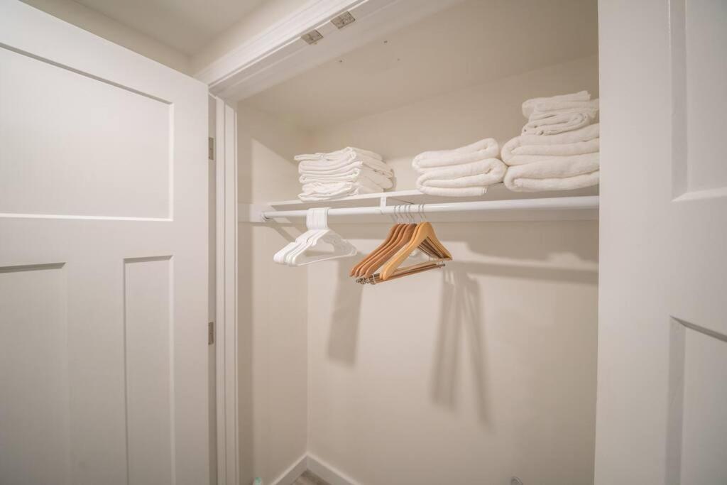 The Boston Rental - Multiple Floorplans