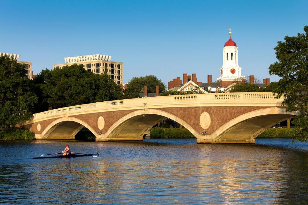 The Boston Rental - Multiple Floorplans