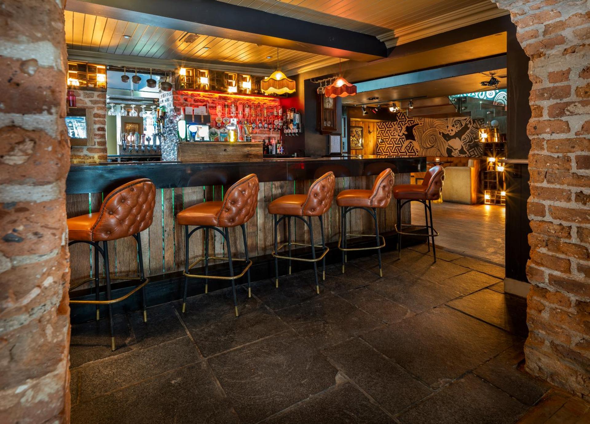 Treacy's Hotel Wexford