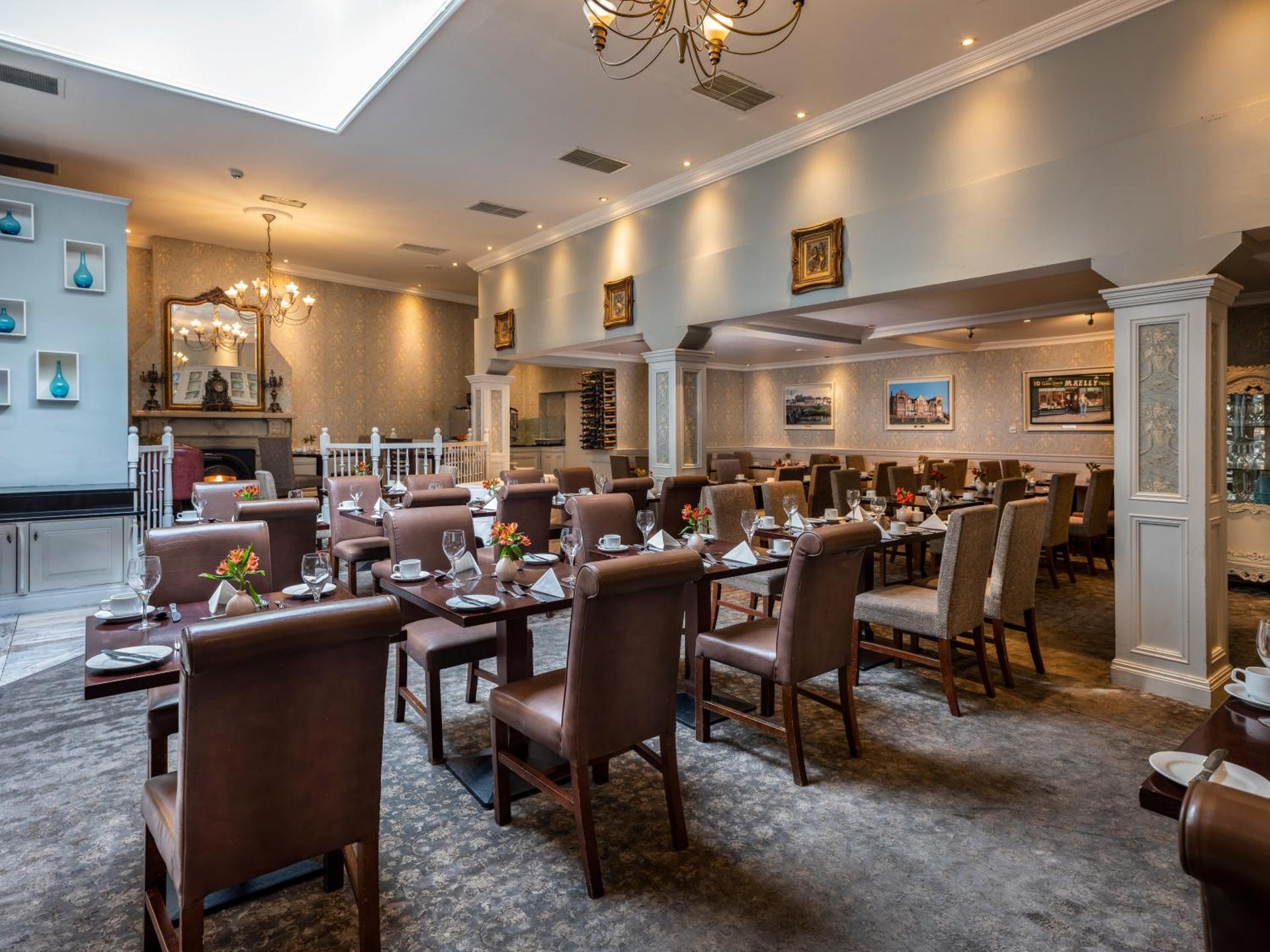 Treacy's Hotel Wexford