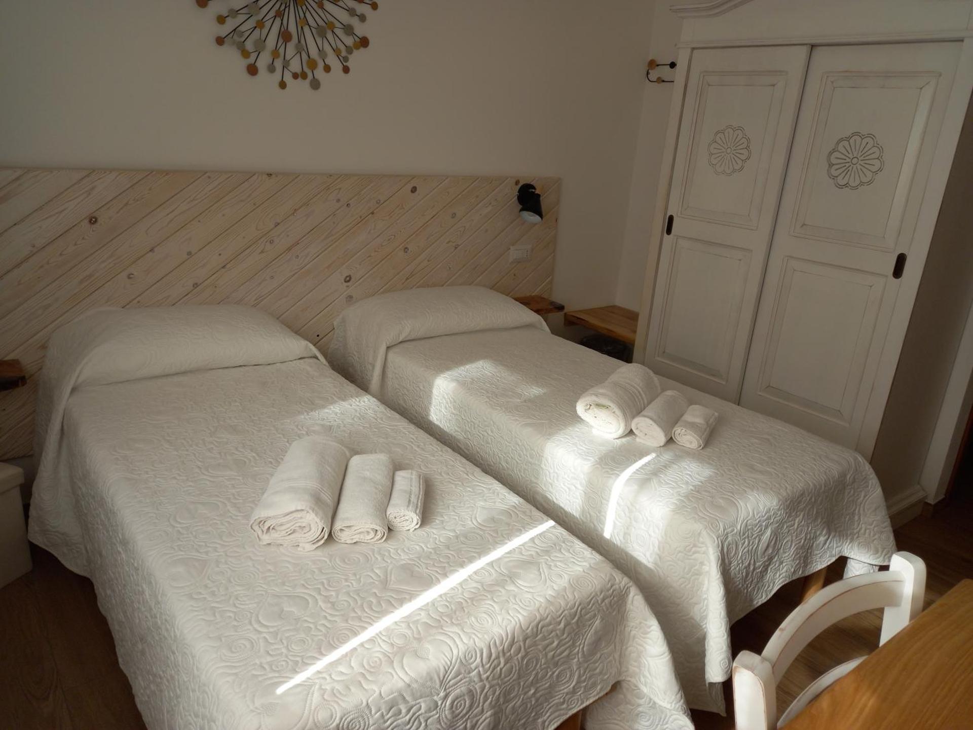 Affittacamere Su Maistu e Linna