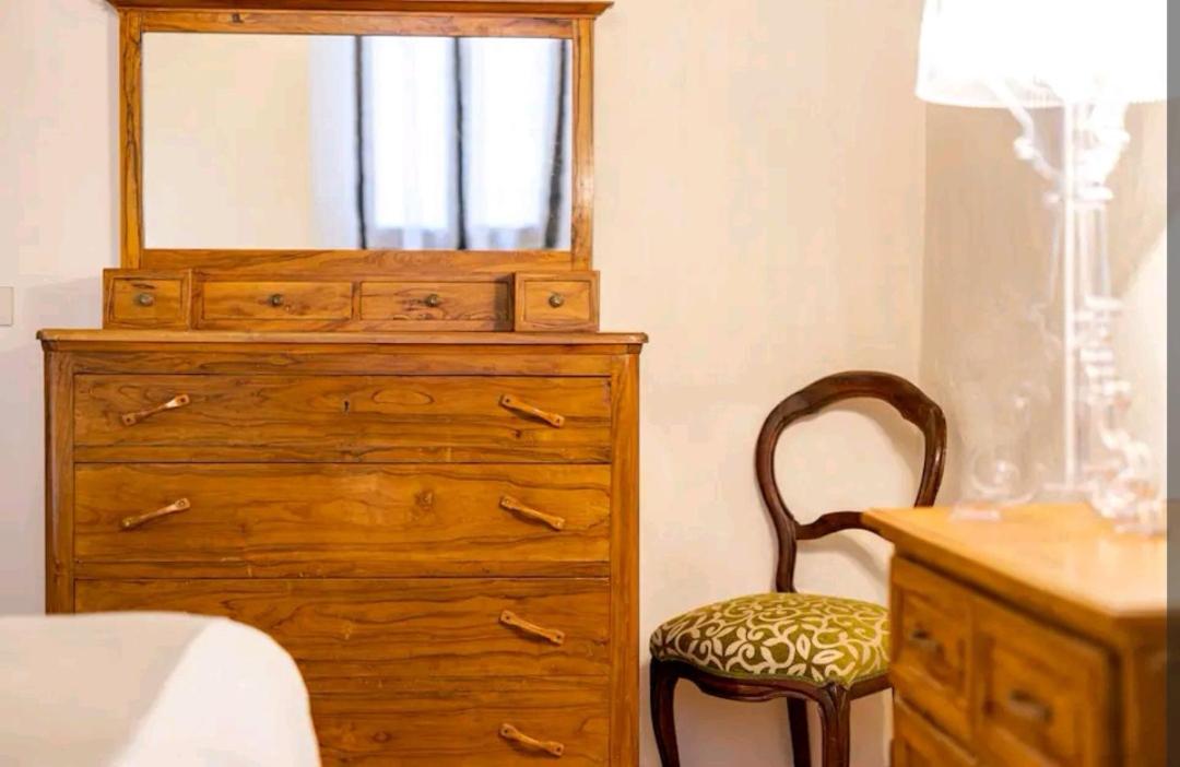 PienzaLettings "Casa Olivieri"