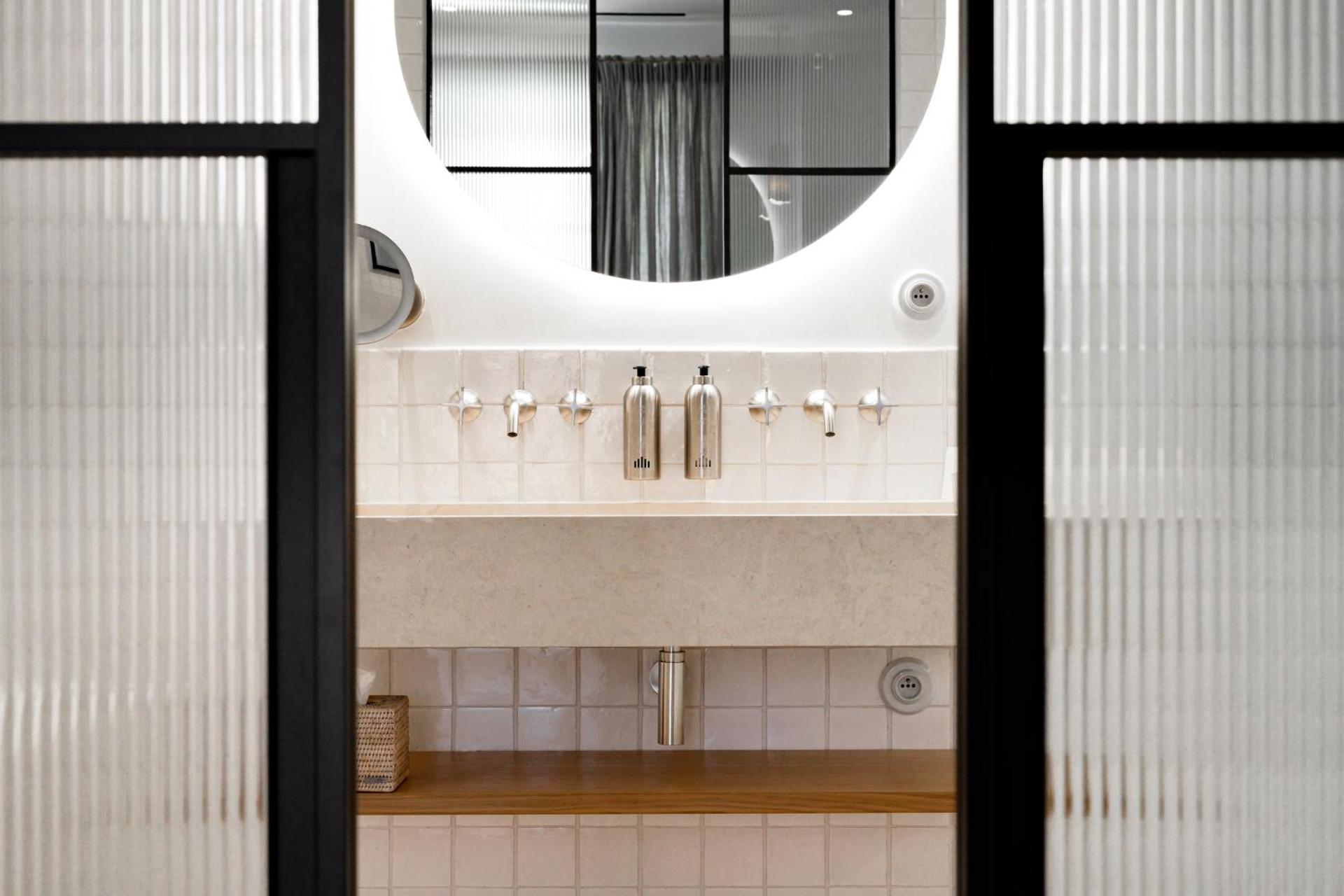 Suite Terrace Meinado