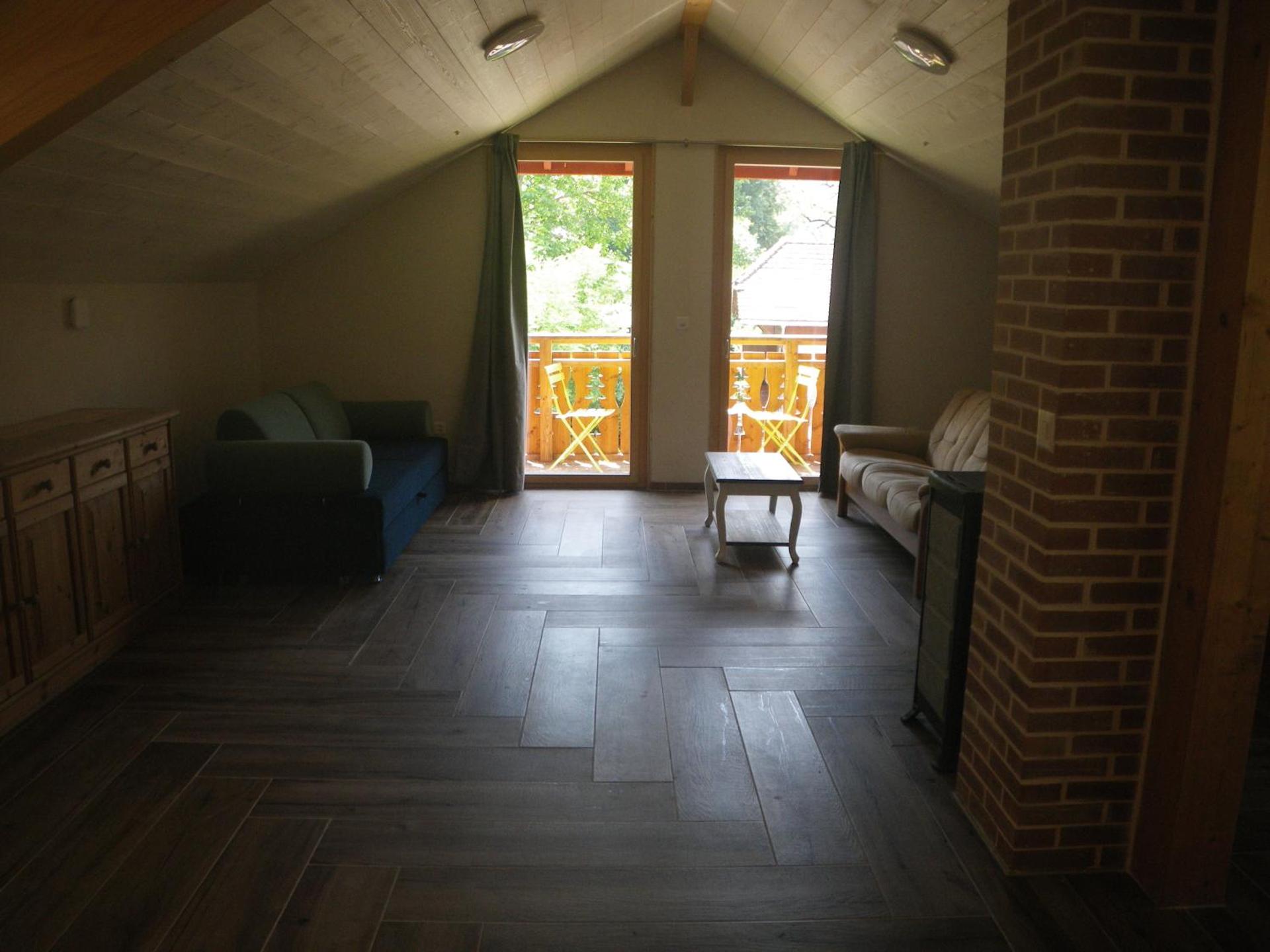 Centre de vacances NatUrsanne