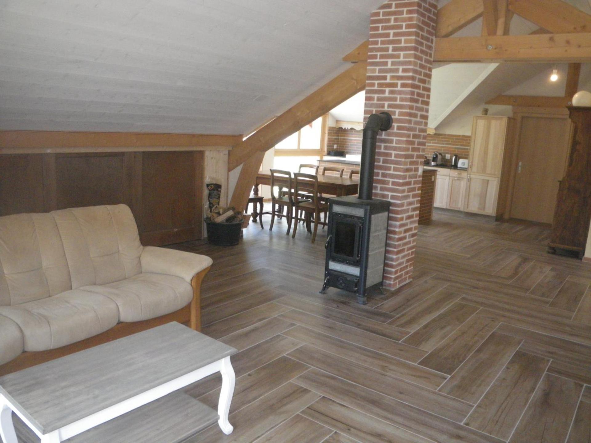 Centre de vacances NatUrsanne