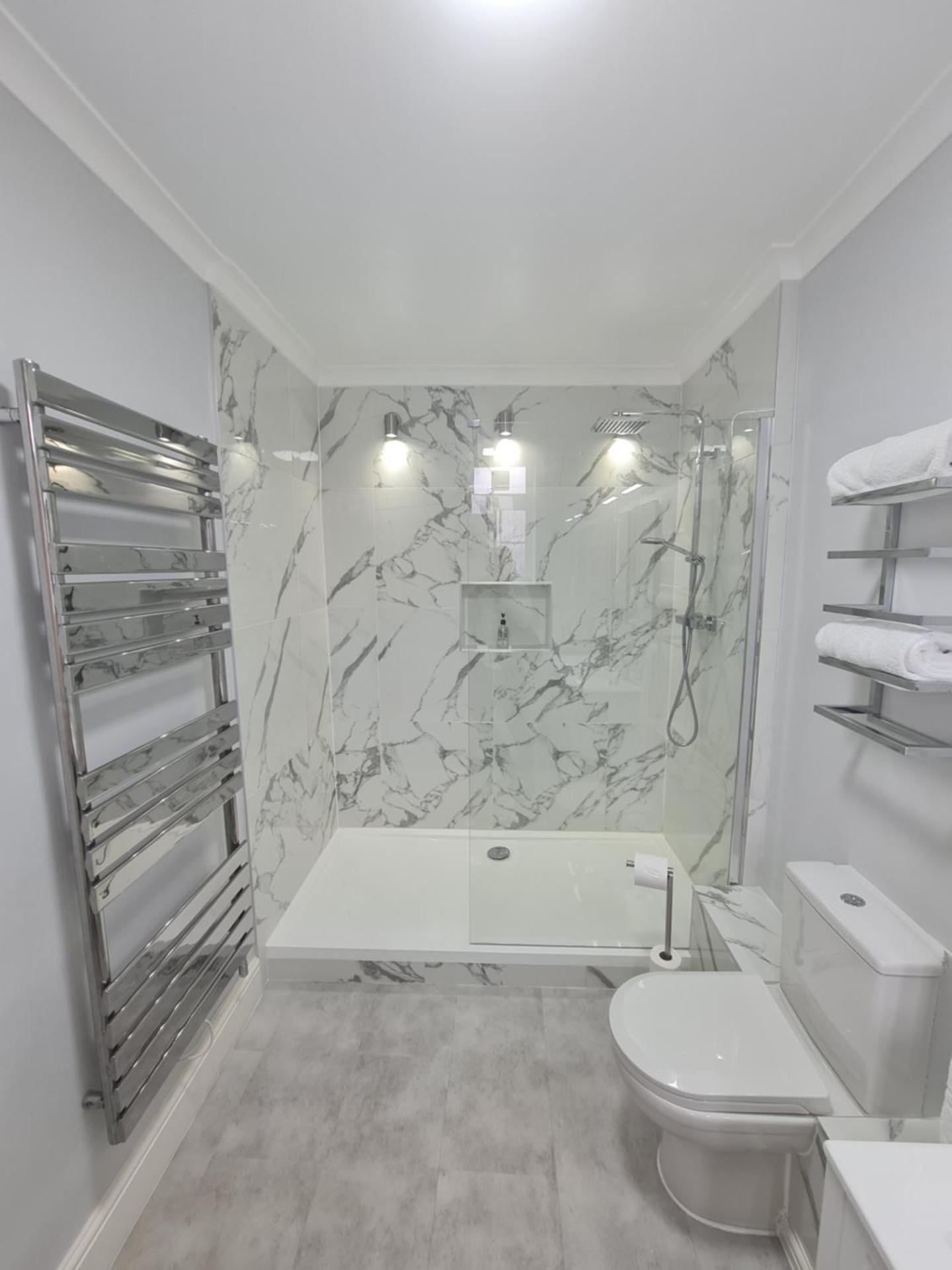 Beaufort Lodge - Central Location & Free Parking