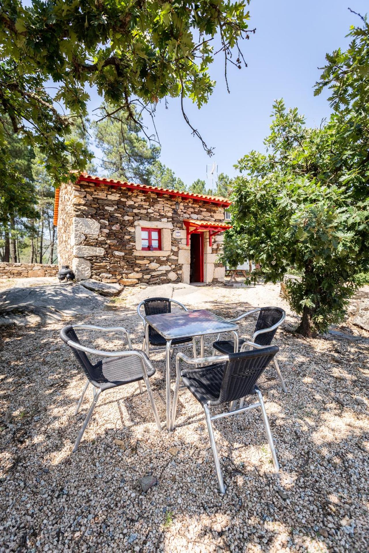 Casa do Feitor - Douro - Quinta da Cabrida