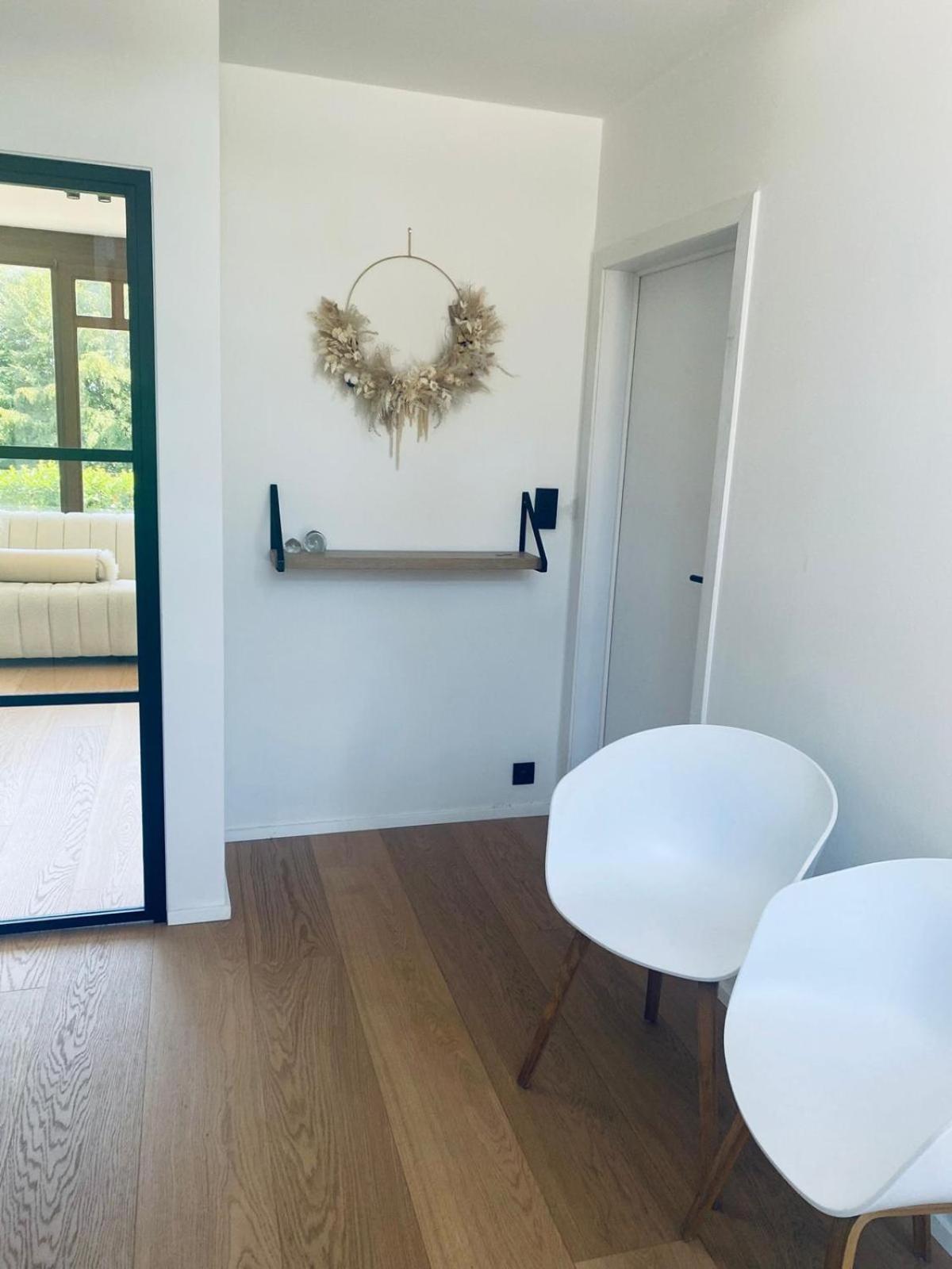 Le Chalet du Pays de Herve