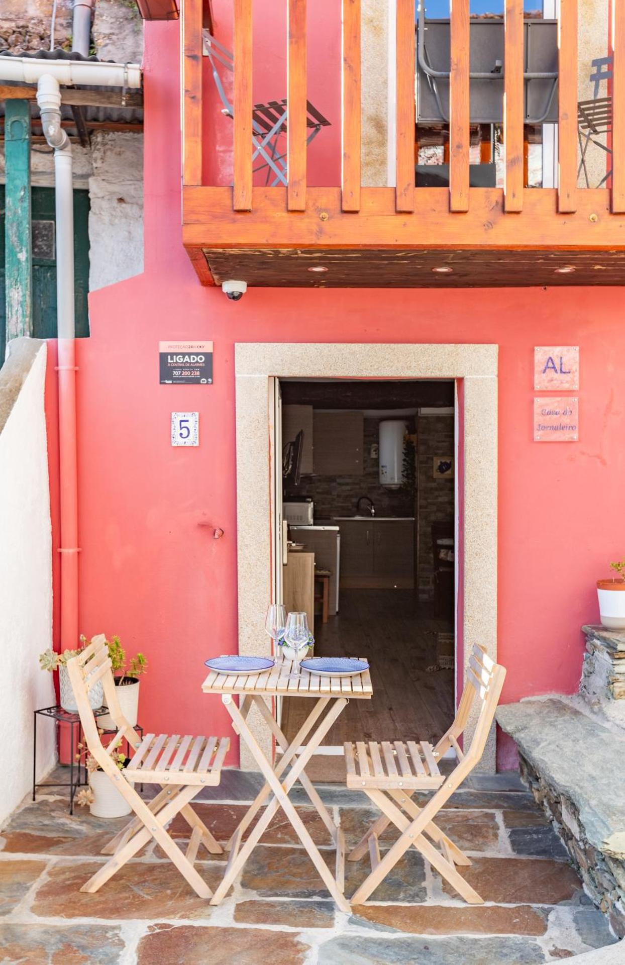 Casa do Jornaleiro - Douro