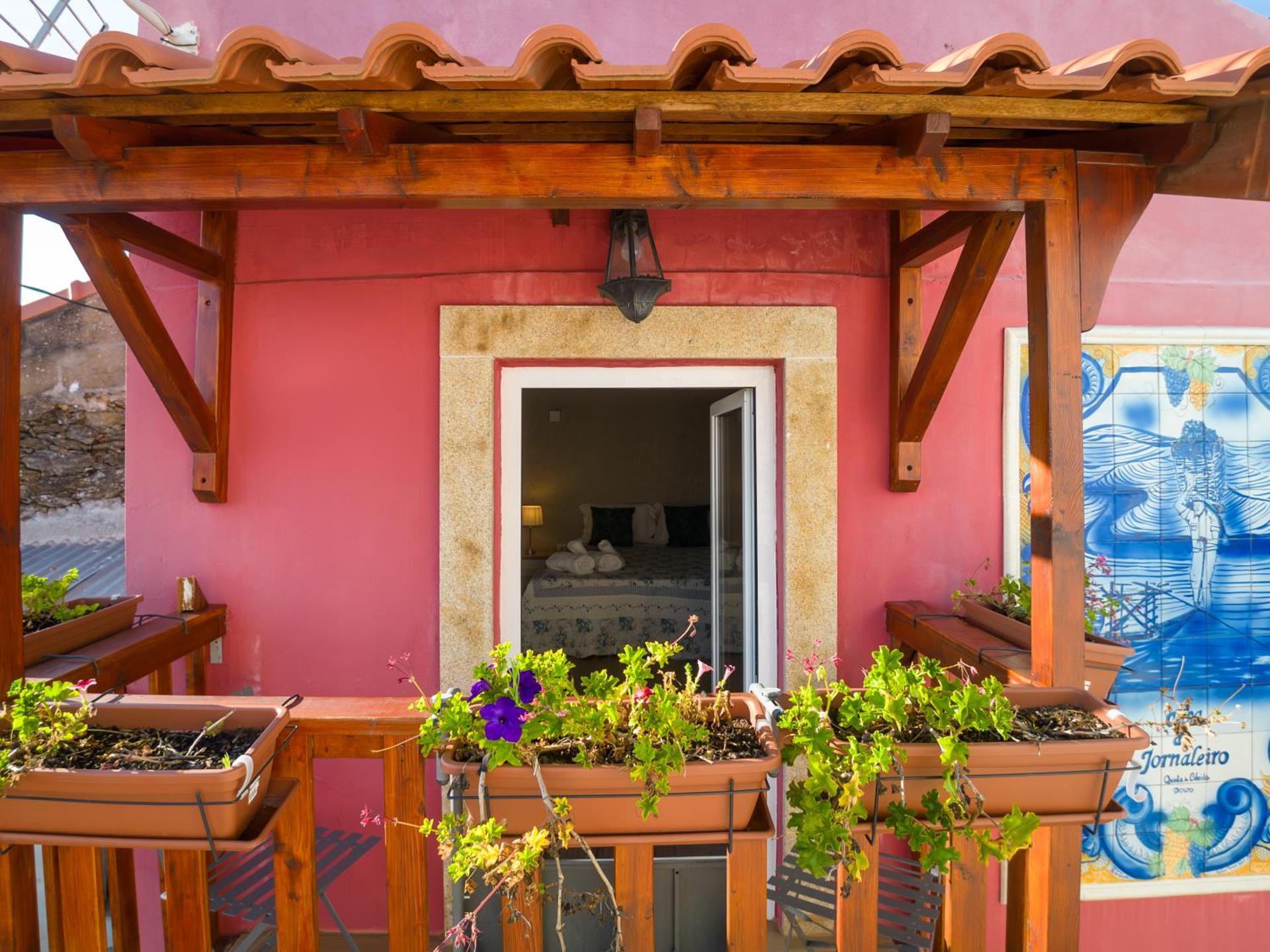 Casa do Jornaleiro - Douro