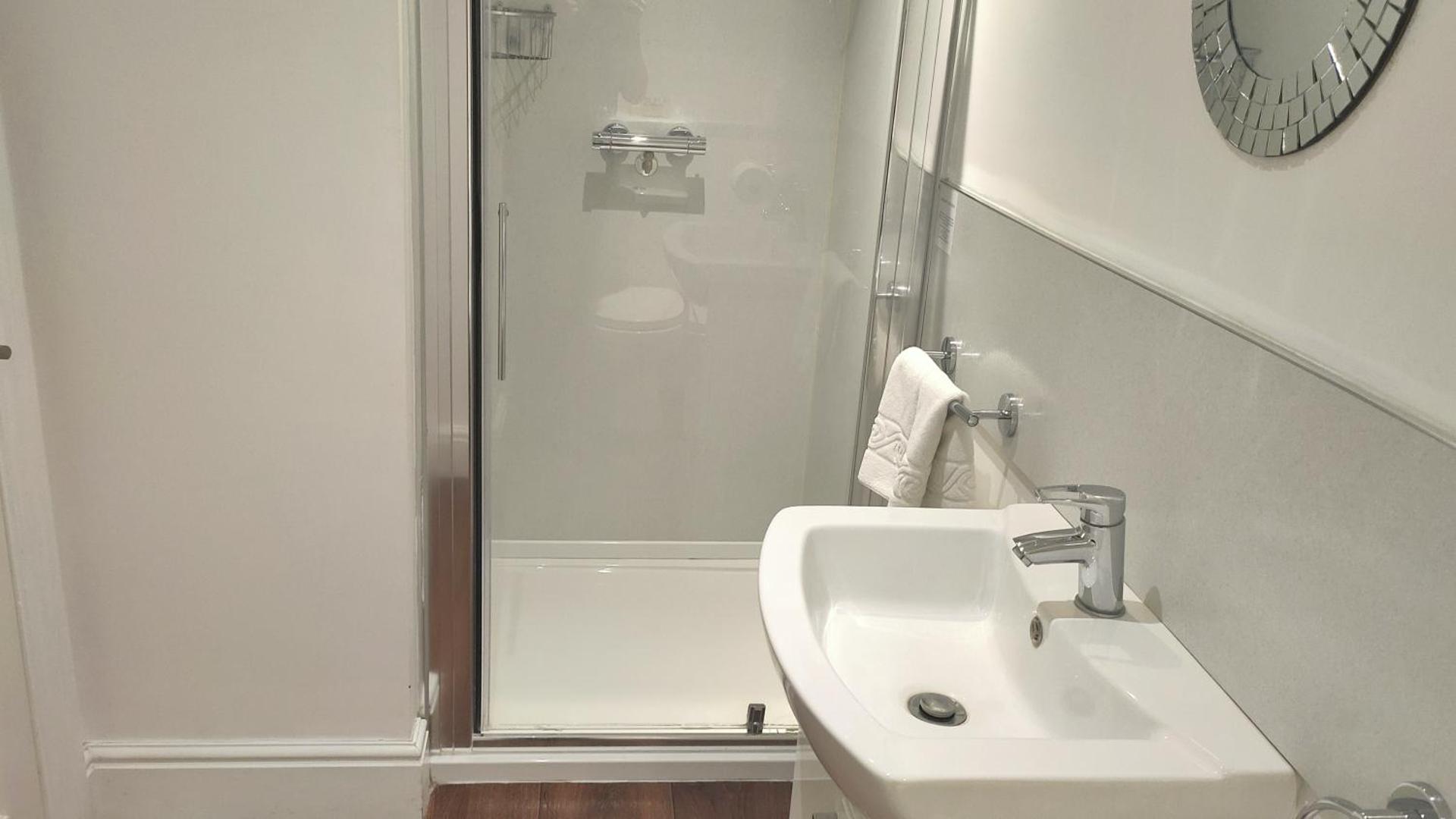 The Trusty Servant Inn