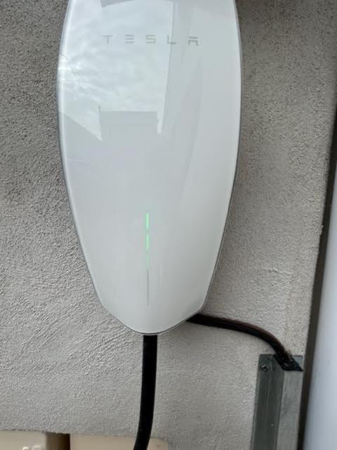 L’Effet Mer*70m de la mer*Prise voiture électrique