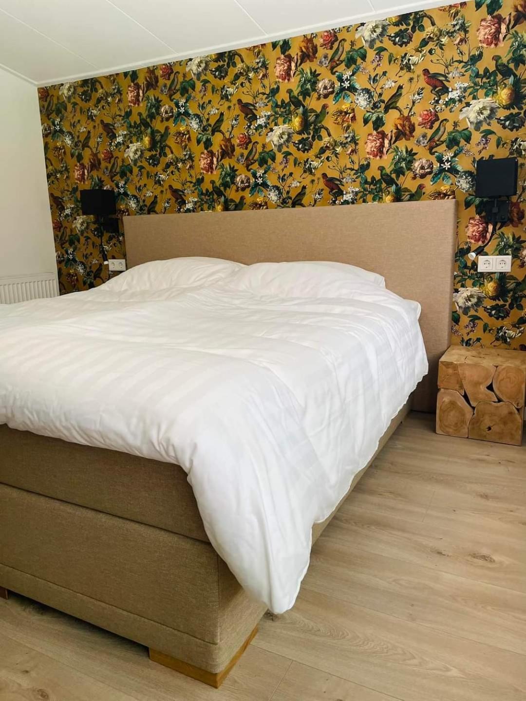 Landgoedhotel Villa Vennendal