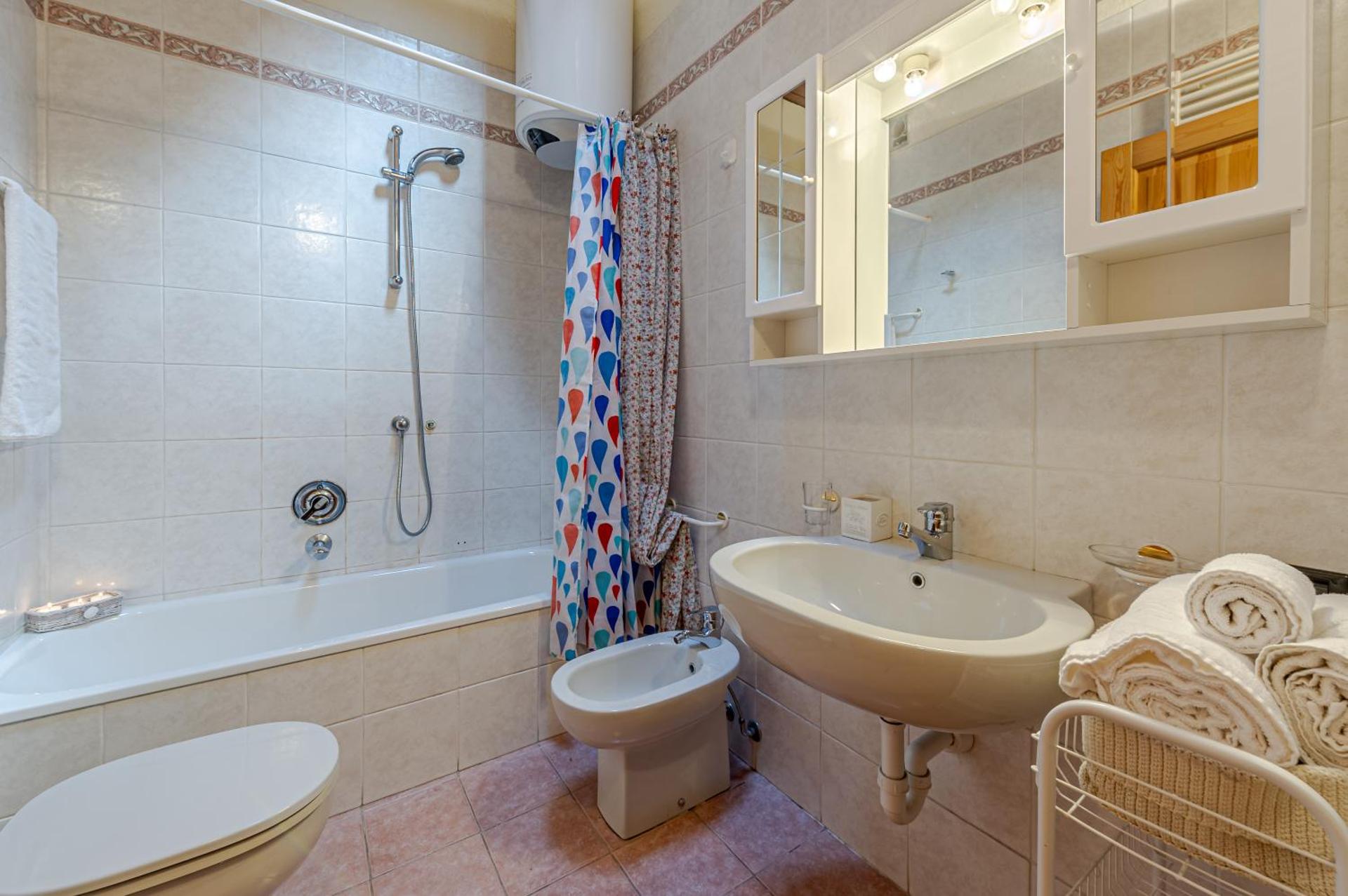 LA LEITERY DU MONT BLANC 2 - Accogliente e centrale - COUR 0141