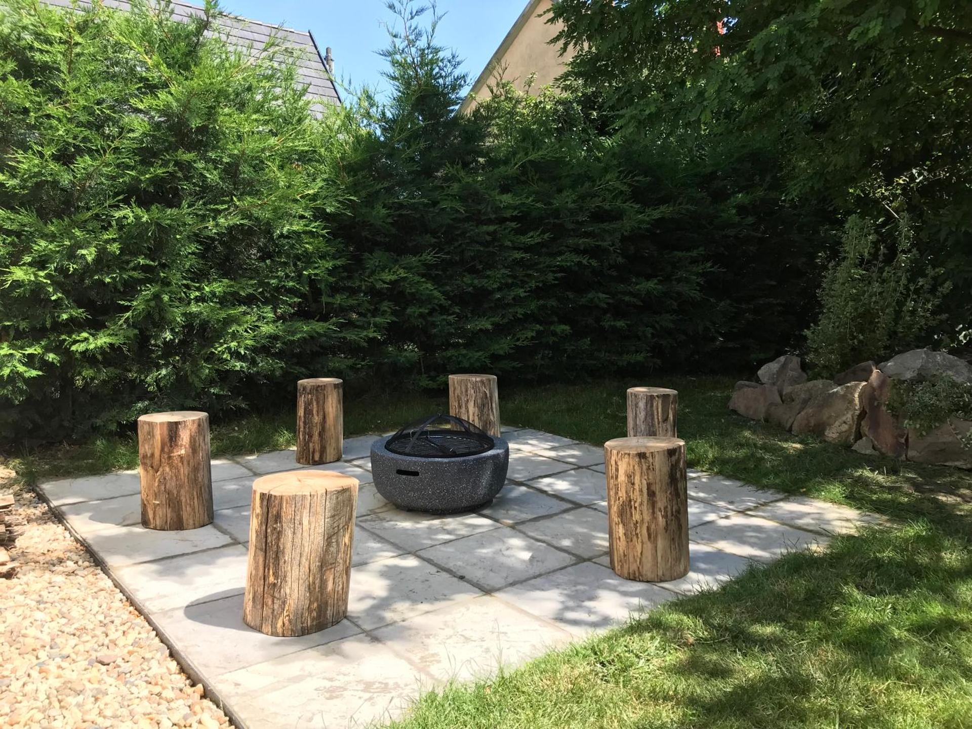 Hívlak vendégházak