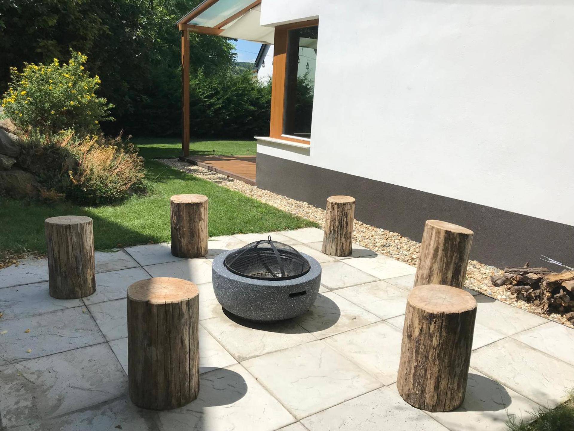 Hívlak vendégházak