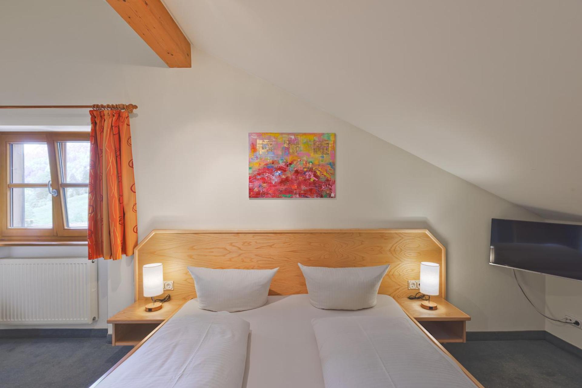 Apartment with Kitchen