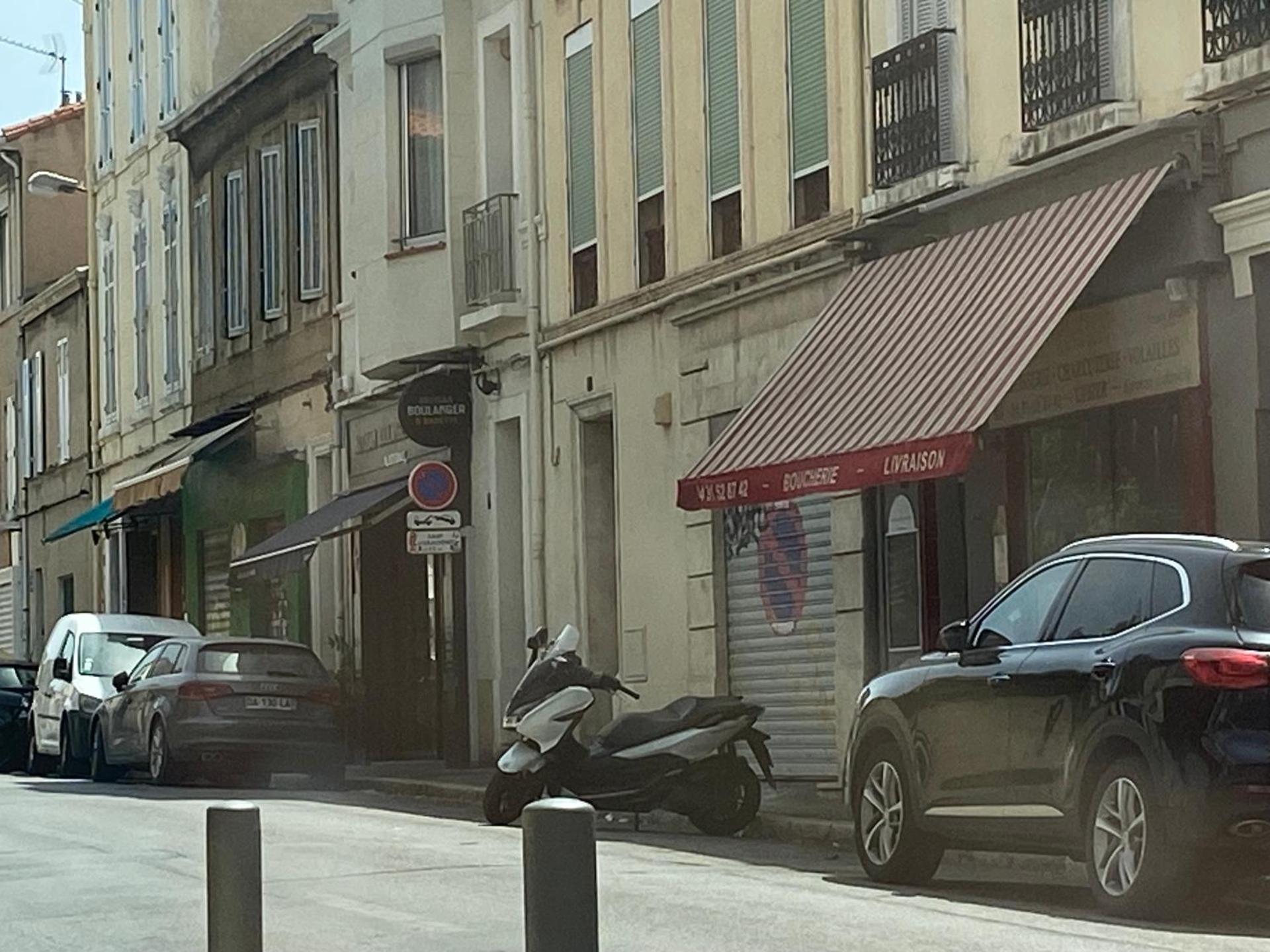 BEAU T2 BOMPARD ENDOUME