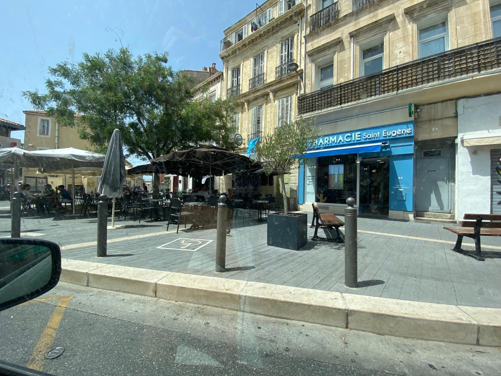 BEAU T2 BOMPARD ENDOUME