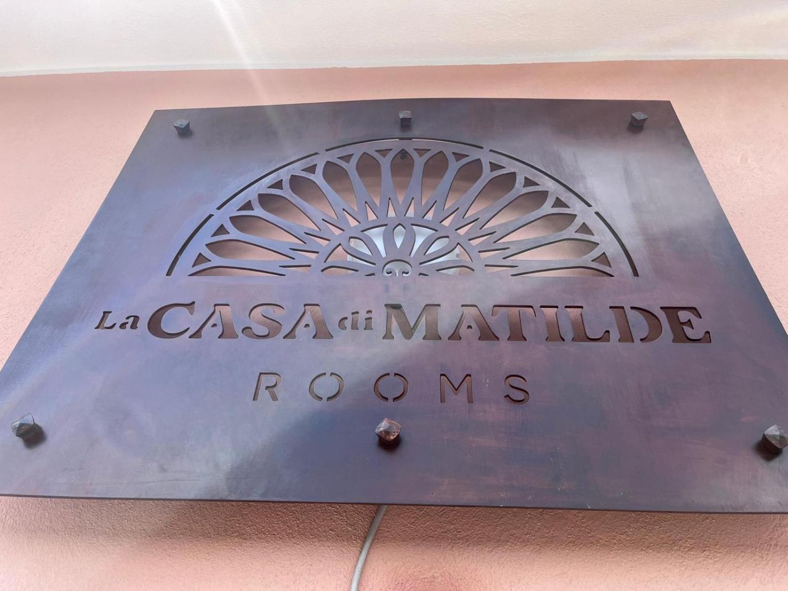 Property logo or sign