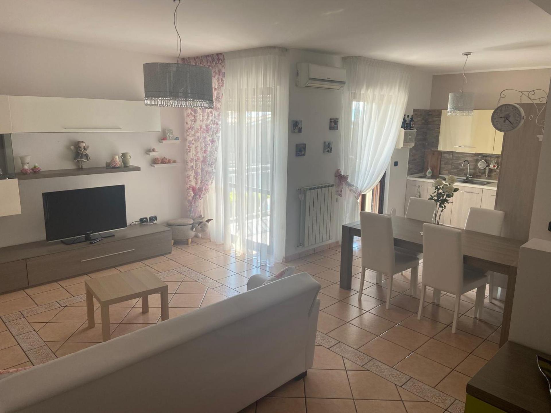 Appartamento Raf&Ste