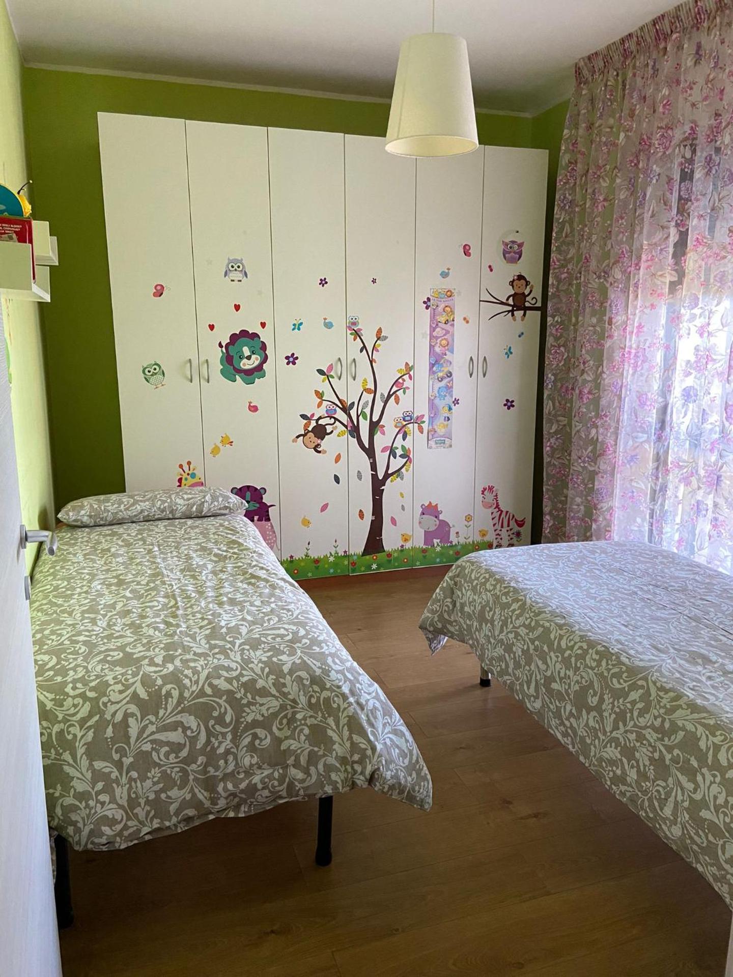 Appartamento Raf&Ste