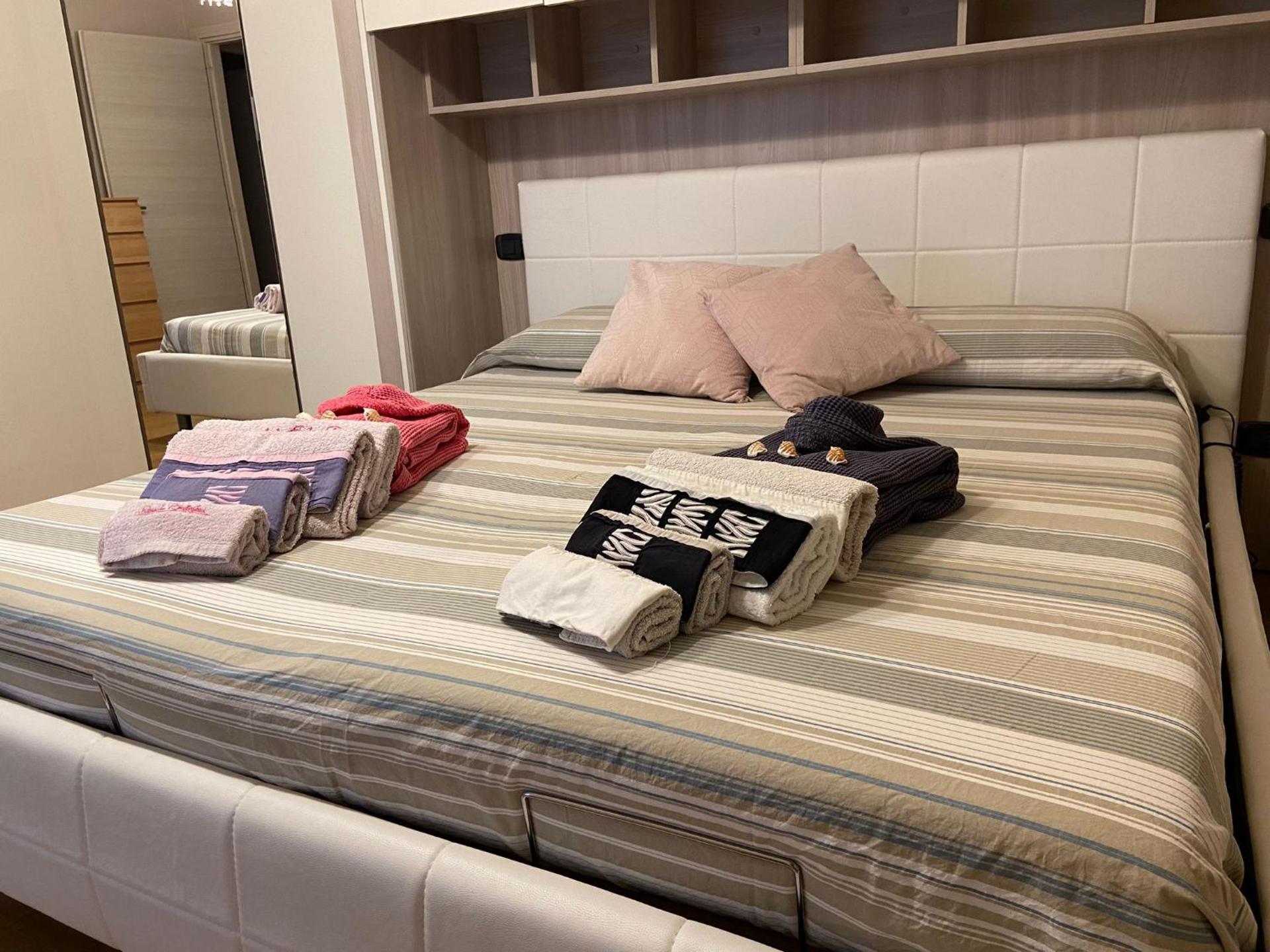 Appartamento Raf&Ste