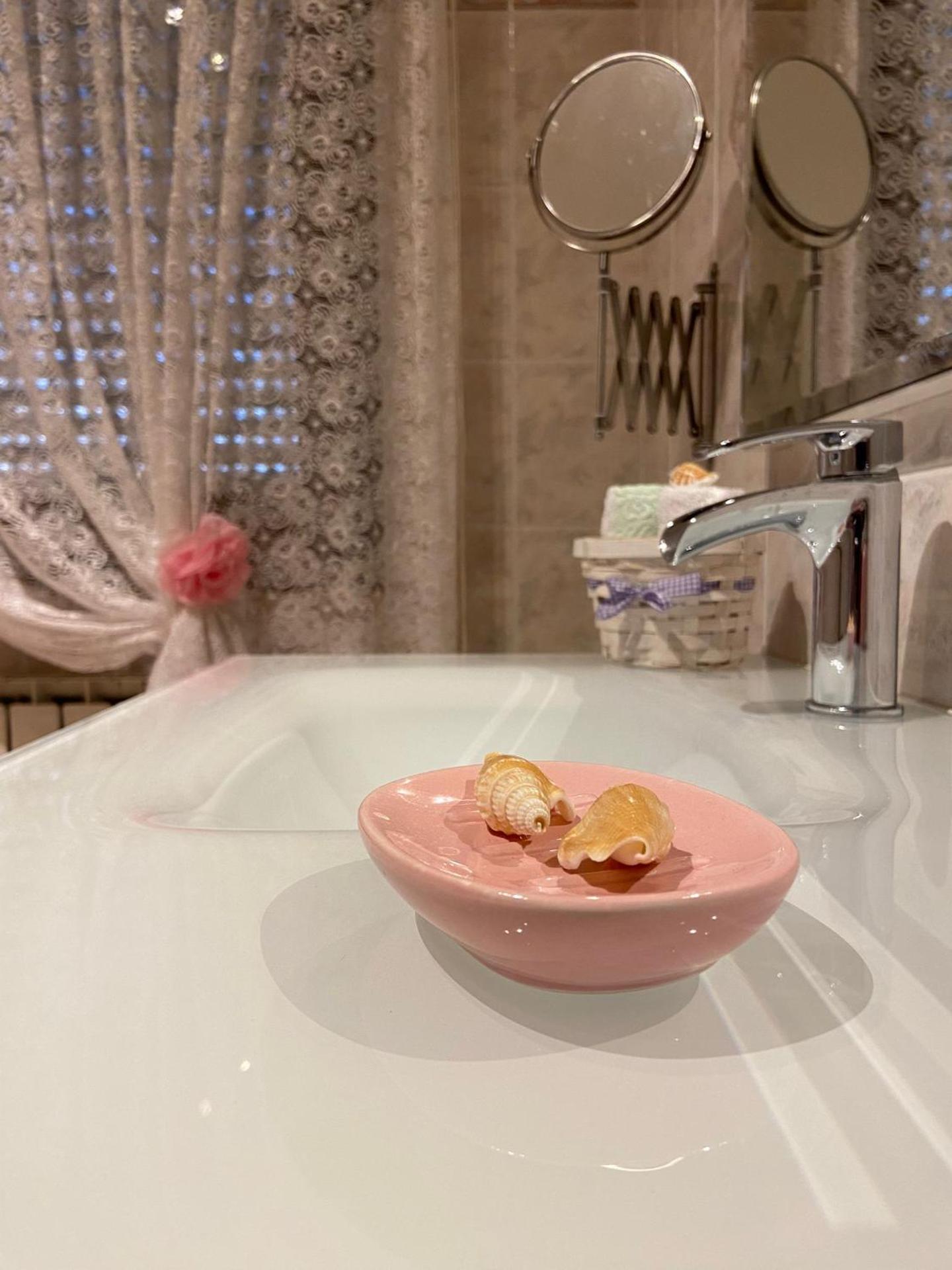 Appartamento Raf&Ste